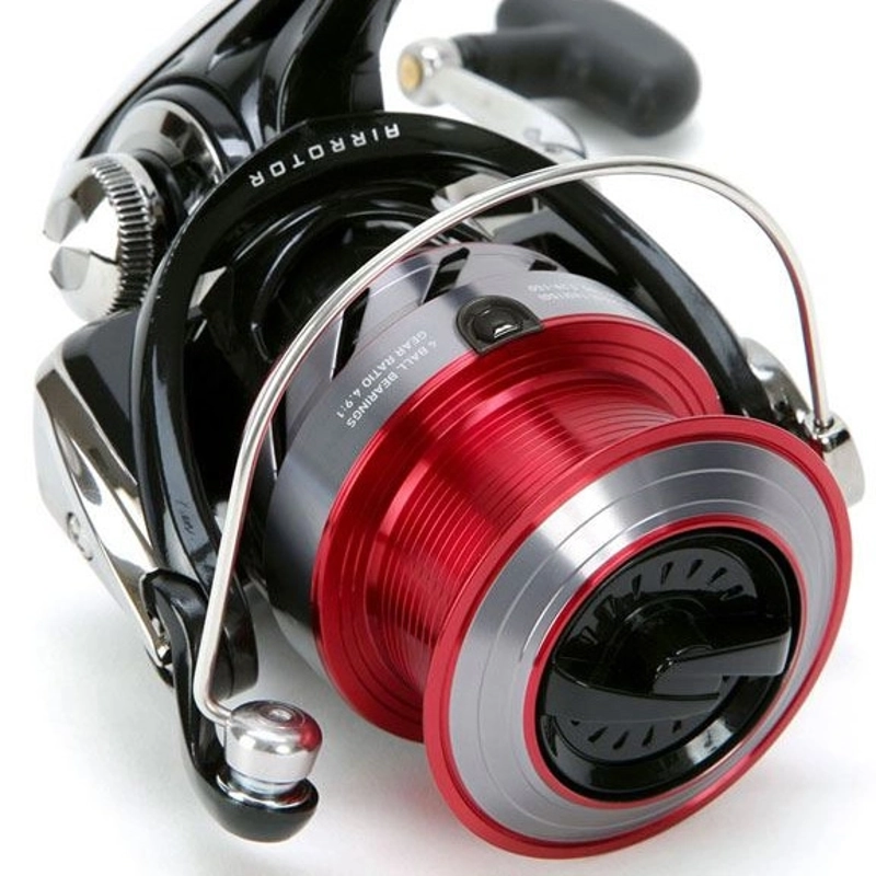 Daiwa Ninja Match & Feeder Reels